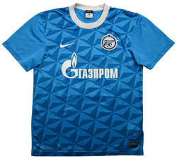 2011-12 ZENIT ST. PETERSBURG *ARSZAWIN* SHIRT M