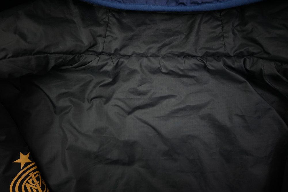 INTER MILAN JACKET XXL