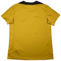 2025 NETHERLANDS WOMEN SHIRT WOMENS M