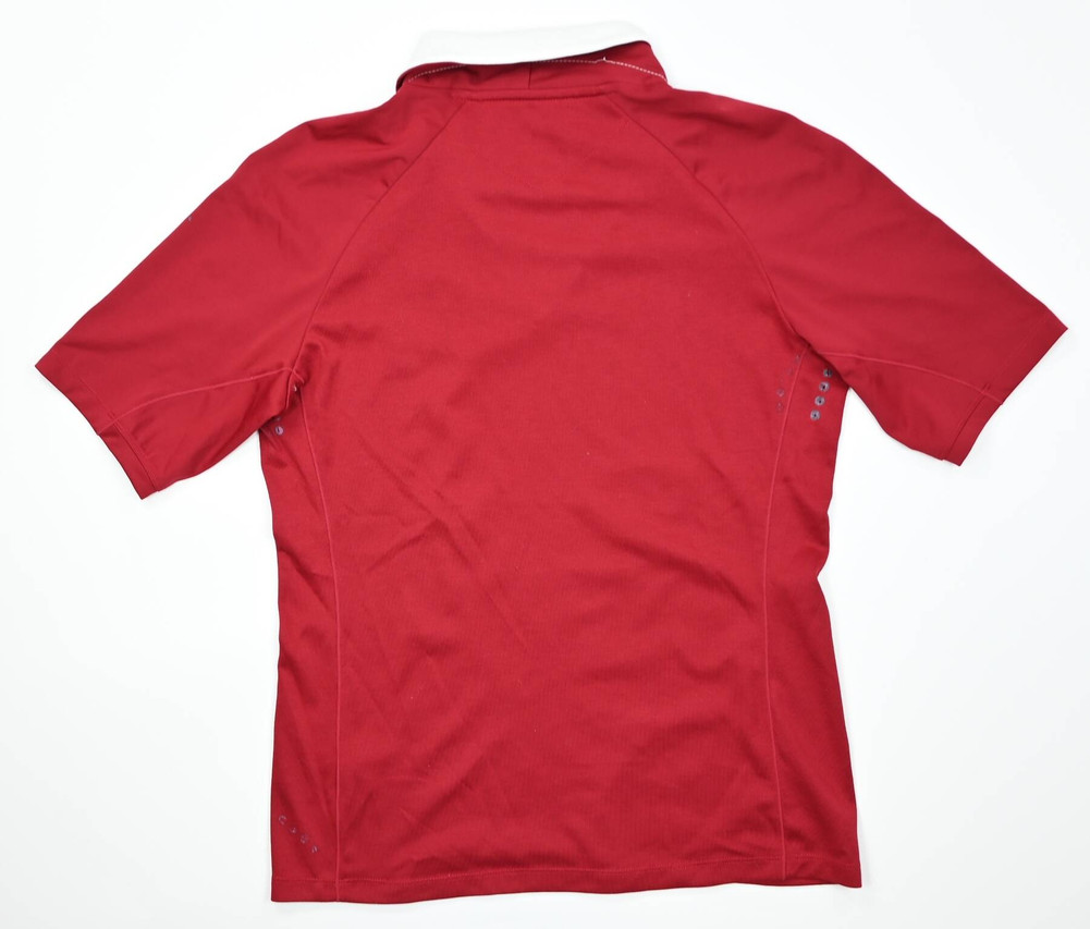 2012-13 HANNOVER 96 KOSZULKA S