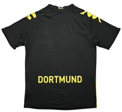 2011-12 BORUSSIA DORTMUND SHIRT L. BOYS 