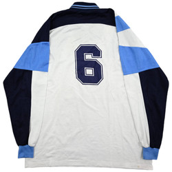 ERIMA OLDSCHOOL #6 LONGSLEEVE XL