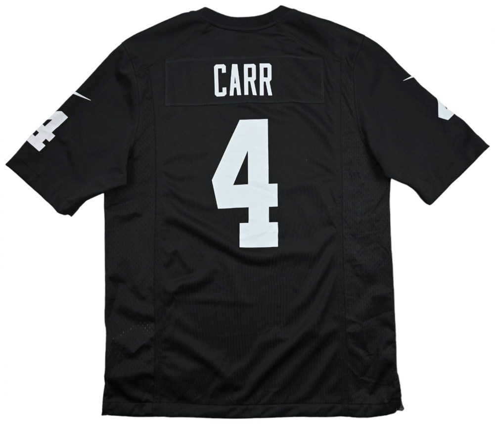 NEW ORLEANS SAINTS *CARR* NFL SHIRT M