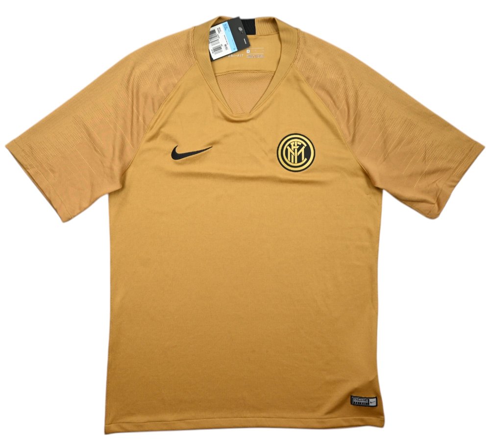 2019-20 INTER MILAN SHIRT M