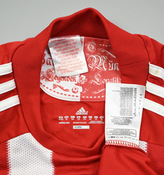 2010-11 BAYERN MUNCHEN *ROBBEN* KOSZULKA XL. BOYS