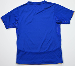 2005-06 CHELSEA LONDON SHIRT S. BOYS