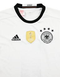 2015-16 GERMANY SHIRT XL. BOYS