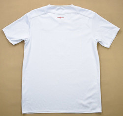 ENGLAND RUGBY CANTERBURY SHIRT L