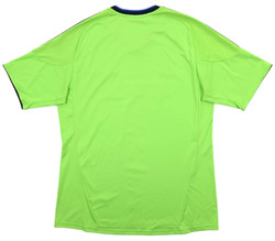 2010-11 CHELSEA LONDON KOSZULKA XL