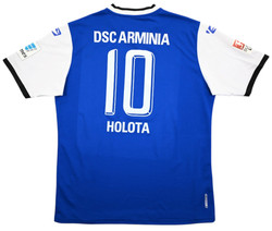 2016-17 ARMINIA BIELEFELD *HOLOTA* KOSZULKA 3XL