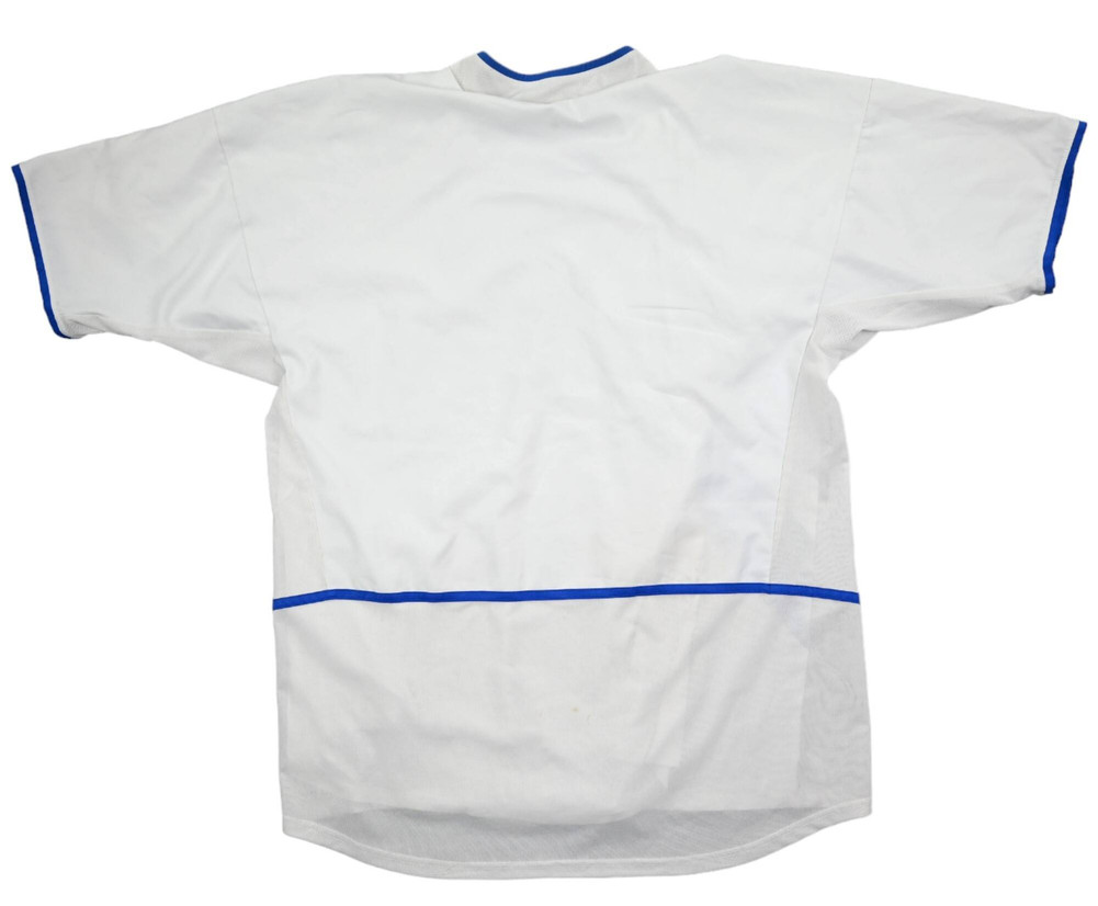 2002-03 INTER MILAN SHIRT L