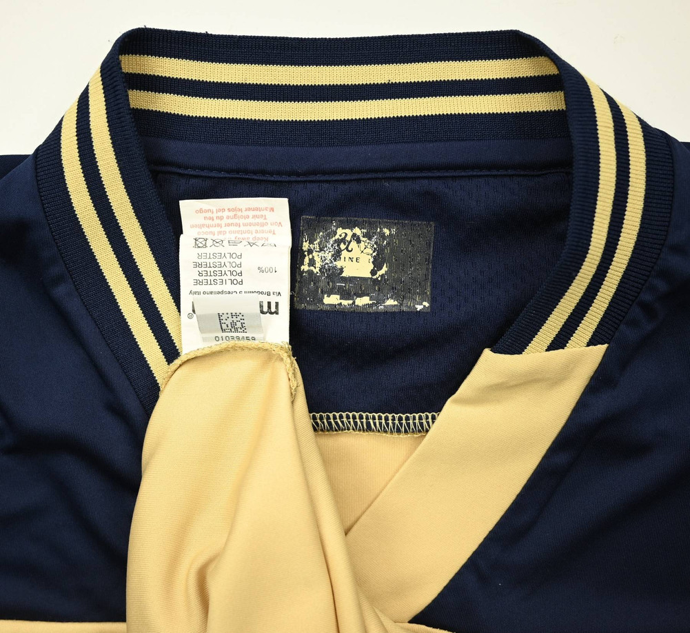 2013-14 LEEDS UNITED KOSZULKA M