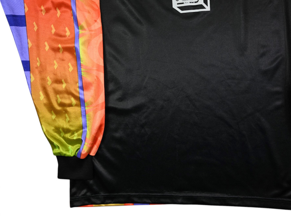 LOTTO OLDSCHOOL GK LONGSLEEVE XL