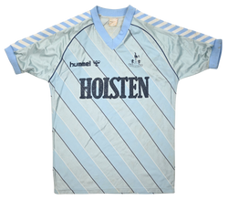 1985-87 TOTTENHAM HOTSPUR SHIRT YOUTH/S