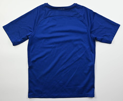 2017-18 CHELSEA LONDON SHIRT XL. BOYS