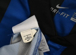 2011-12 INTER MILAN KOSZULKA S