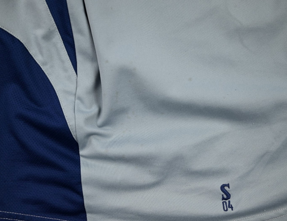 2005-07 SCHALKE KOSZULKA XL. BOYS