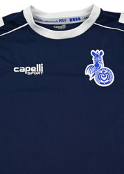 2019-20 DUISBURG SHIRT L. BOYS