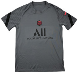 2021-22 PARIS SAINT-GERMAIN KOSZULKA L