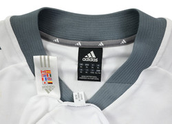 2002-03 BAYERN MUNCHEN *BALLACK* SHIRT XL