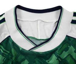 ADIDAS VINTAGE LONGSLEEVE SHIRT XXL