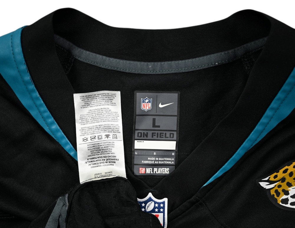 JACKSONVILLE JAGUARS *BORTLES* NFL SHIRT L