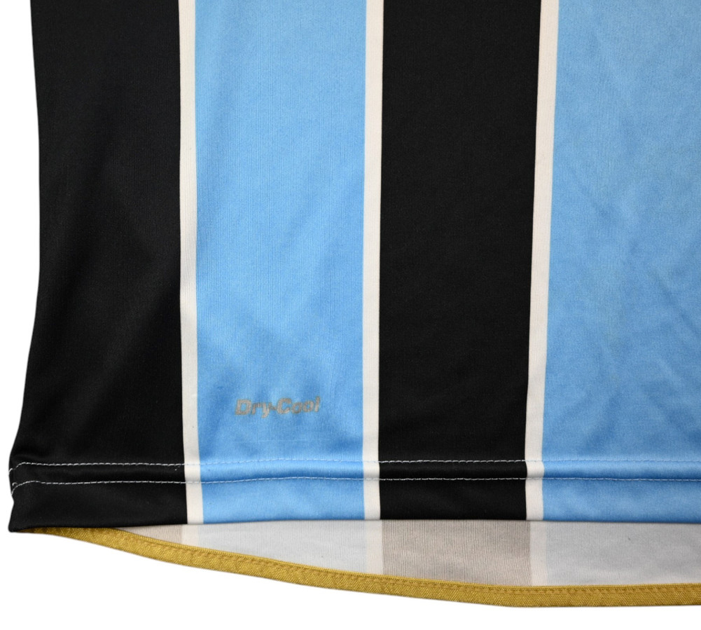 2013 GREMIO SHIRT WOMENS L