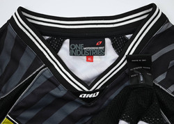 ONE INDUSTRIES MOTOCROSS ROCKSTAR KOSZULKA XL
