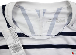 2018-19 FRANCE SHIRT XXL