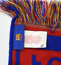 FC BARCELONA SCARF