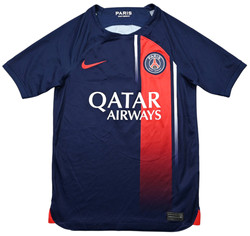 2023-24 PARIS SAINT-GERMAIN *MBAPPE* KOSZULKA S. BOYS
