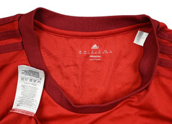 2015-16 BAYERN MUNCHEN *MULLER* SHIRT XXL