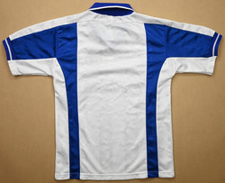 1999-01 BURY FC KOSZULKA S. BOYS