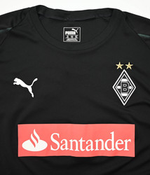 2018-19 BORUSSIA MONCHENGLADBACH SHIRT XXL