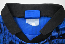 1992-93 MANCHESTER UNITED KOSZULKA L