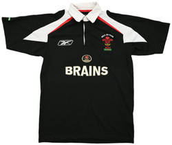 WALES RUGBY KOSZULKA S