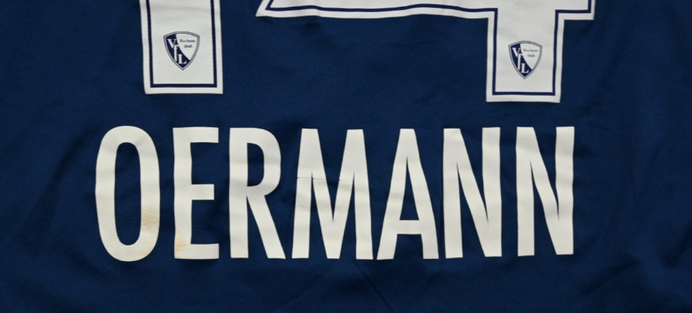 2022-23 BOCHUM *OERMANN* KOSZULKA XS. BOYS