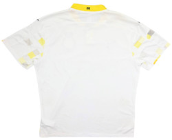 2021-22 BORUSSIA DORTMUND SHIRT XL