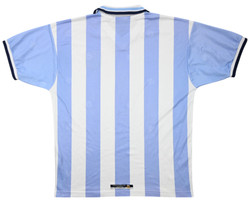1999-00 ARGENTINA KOSZULKA L