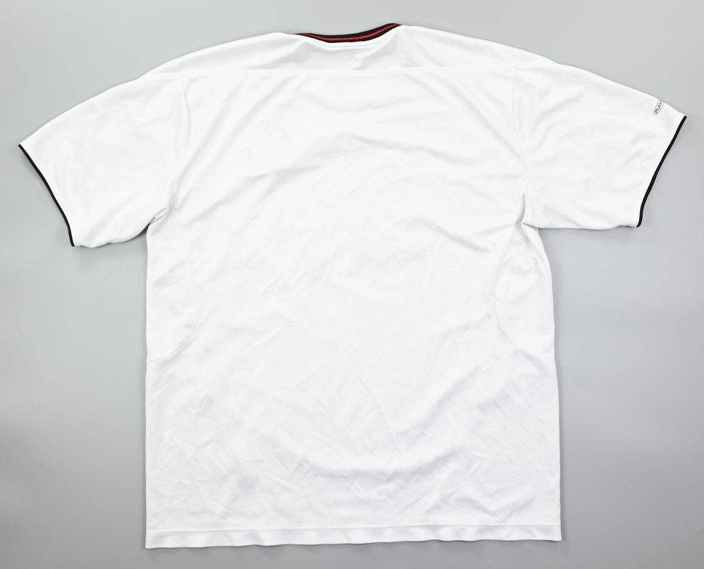 2003-04 LIVERPOOL KOSZULKA M