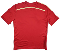 2014-15 SPAIN SHIRT L. BOYS