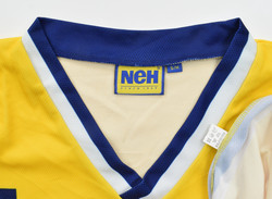 SWEDEN HOCKEY NEH LONGSLEEVE S/M