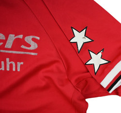 1998-00 FC SION SHIRT XL