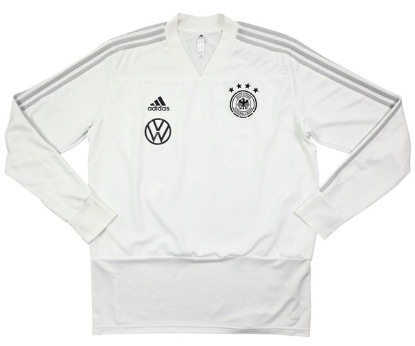 2018-19 GERMANY TOP XL