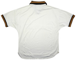 1999-00 WOLVERHAMPTON KOSZULKA L