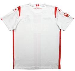 2020-21 KOLN SHIRT XL