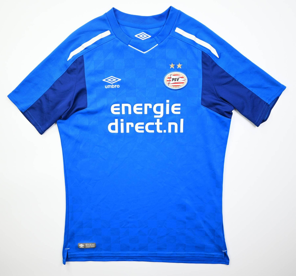 2013-14 PSV EINDHOVEN SHIRT XL. BOYS