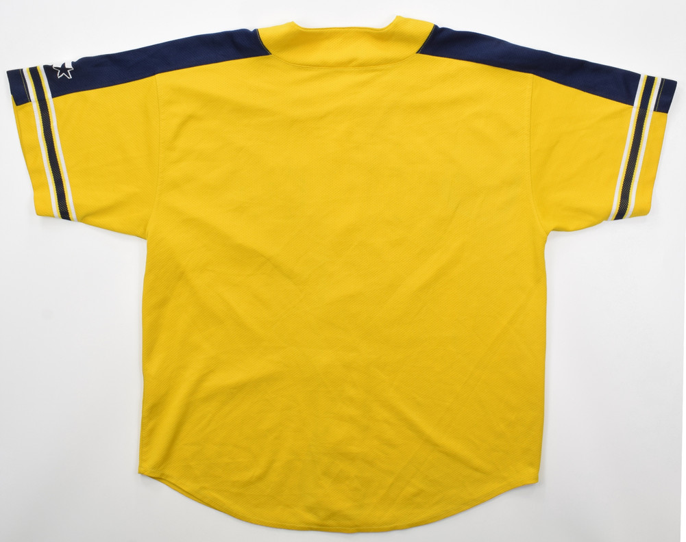 NEW YORK YANKEES MLB KOSZULKA XL