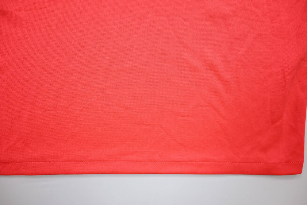 LIVERPOOL KOSZULKA S