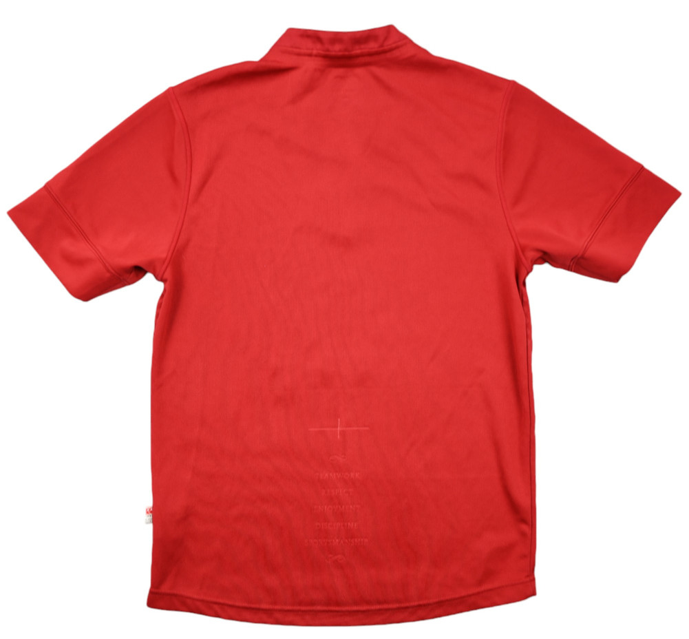 ENGLAND RUGBY SHIRT S